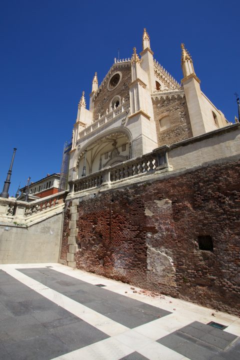 Mardid Spain