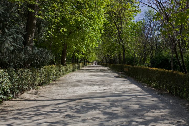 Mardid Spain