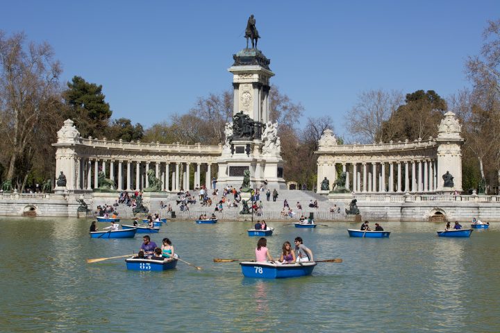 Mardid Spain