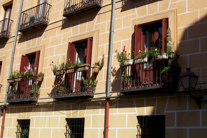 Mardid Spain