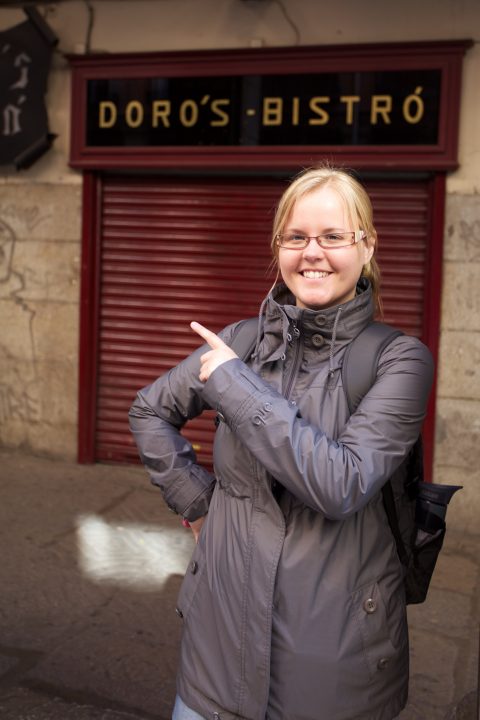 Doro’s Bistro