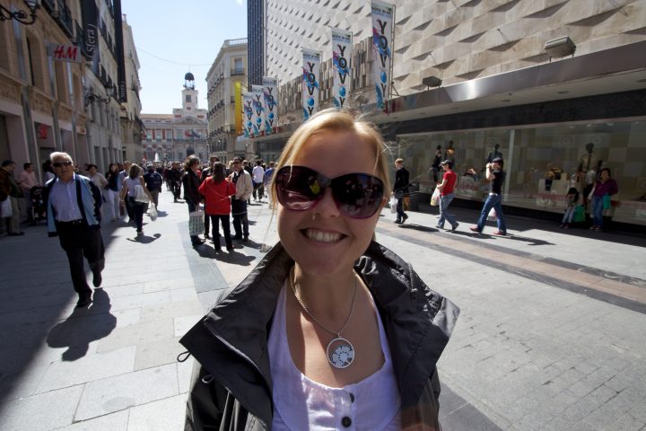 New Sunglasses W00t!