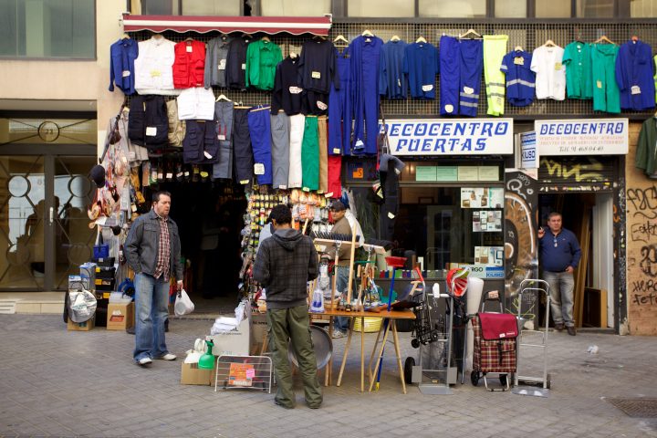 Euro Gear