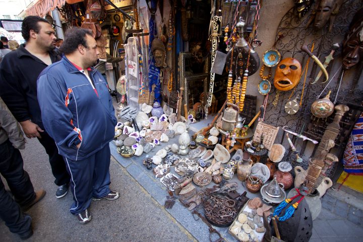 Cheap Artifacts