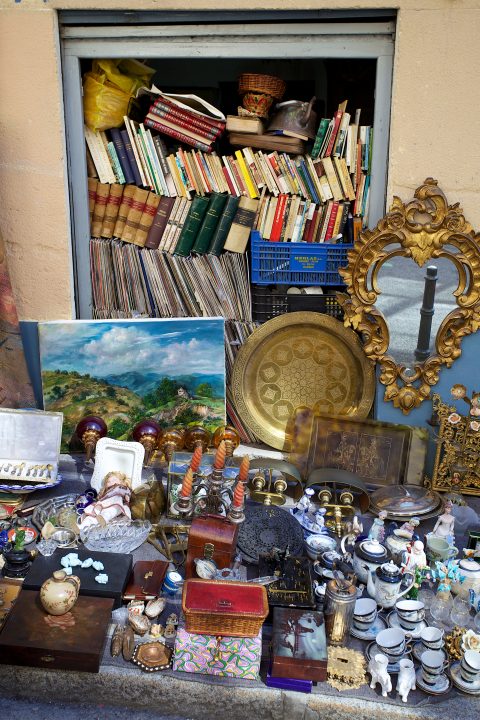Items for Sale