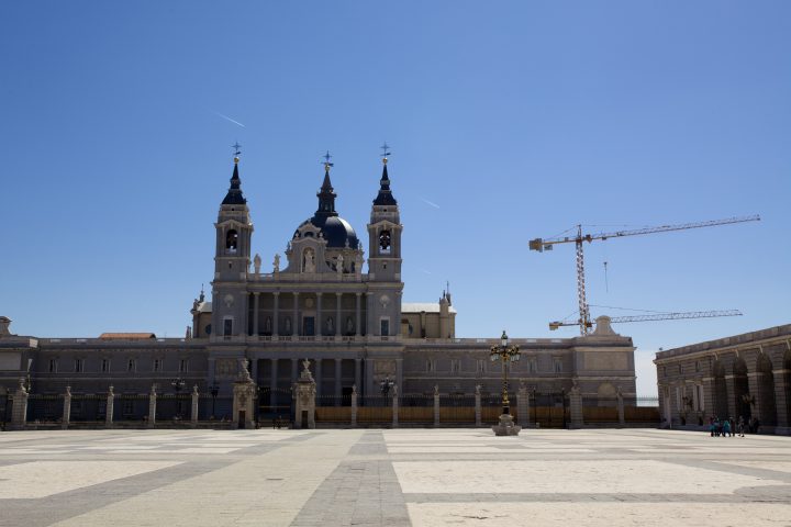 Madrid Spain