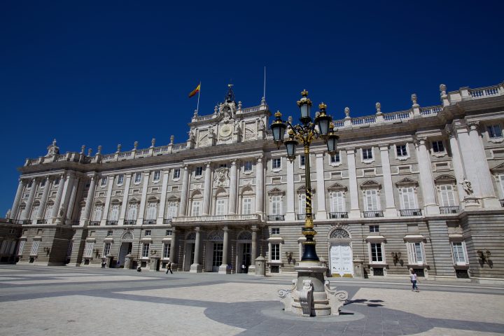 Madrid Spain