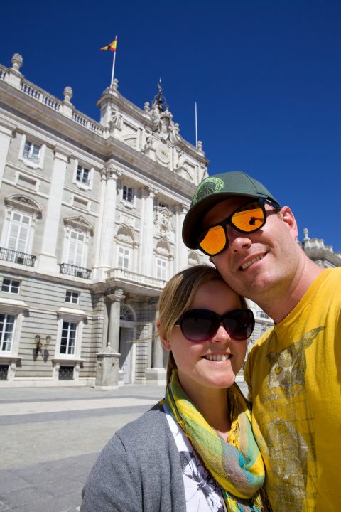 Madrid Spain