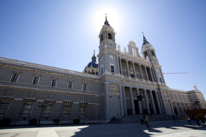 Madrid Spain