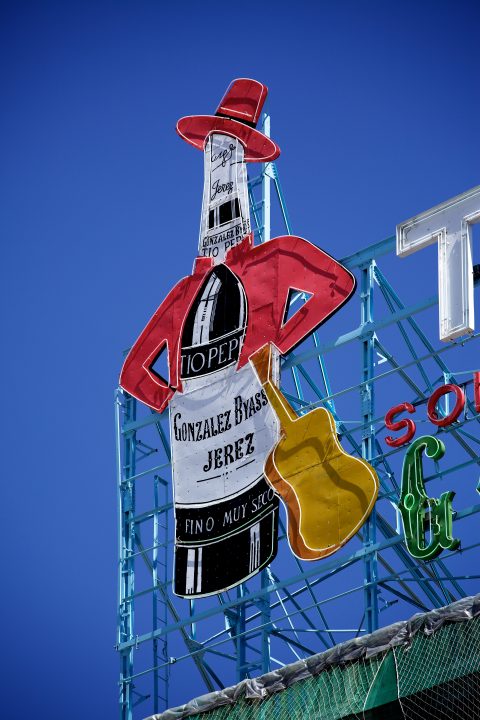 Madrid Spain