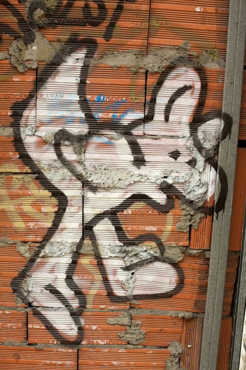Lisbon Street Art