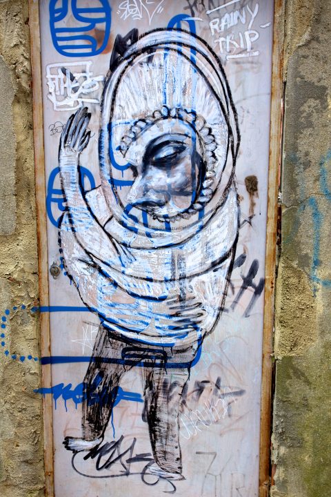 Lisbon Street Art