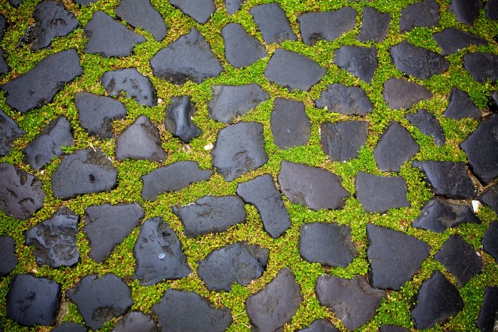 Cobblestone