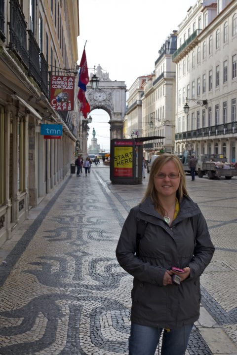 Lisbon