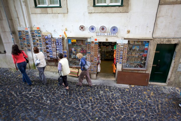 Lisbon