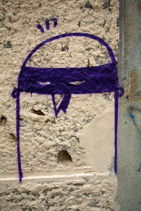Lisbon Street Art