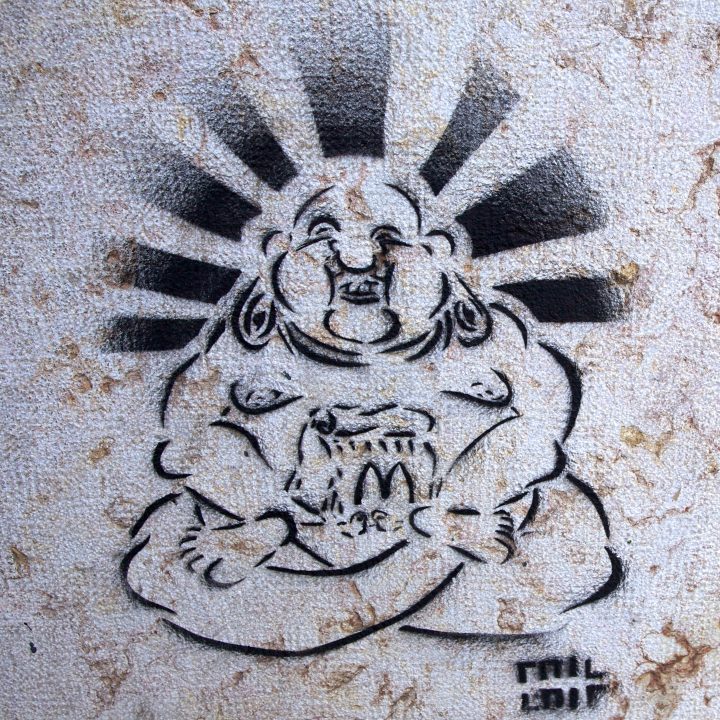 Lisbon Street Art
