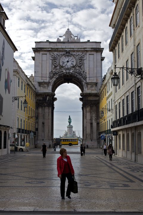 Lisbon
