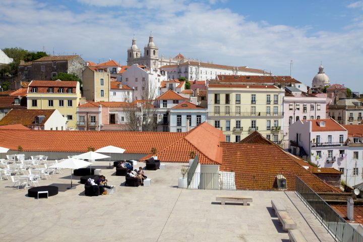 Lisbon