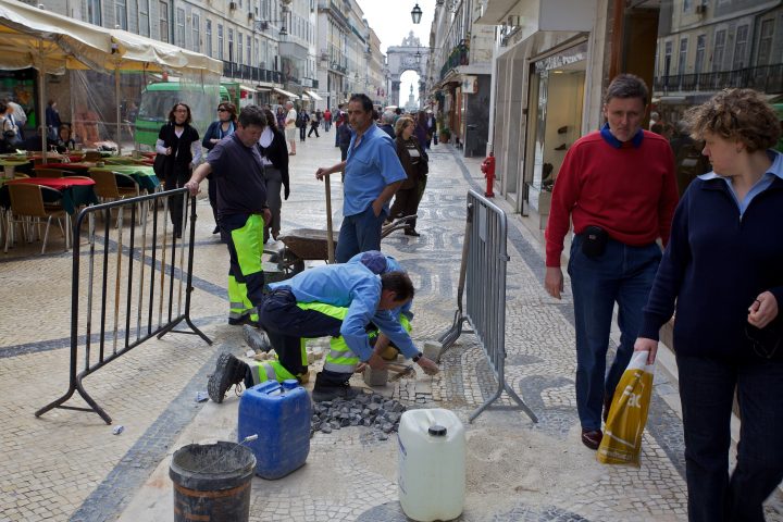 Lisbon