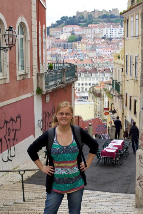 Lisbon