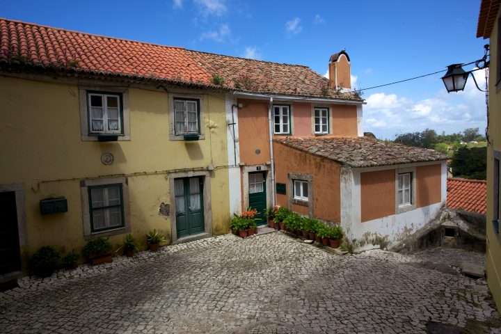Lisbon