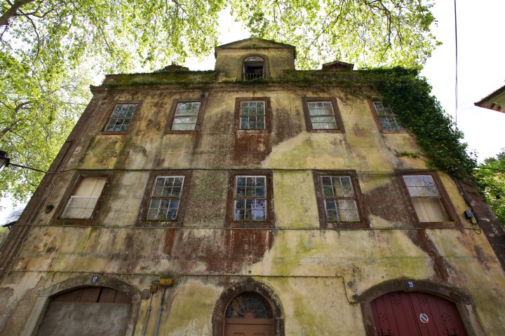 Lisbon