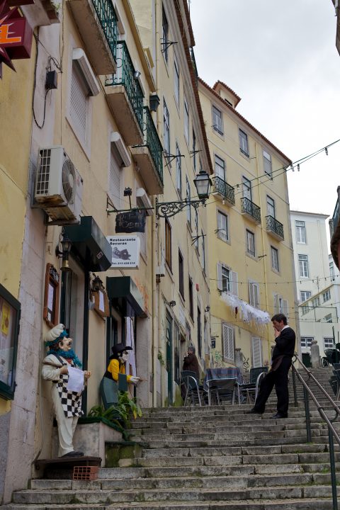 Lisbon