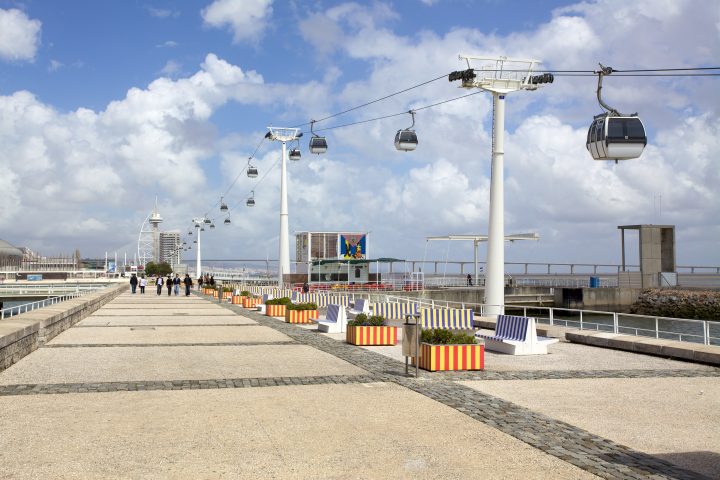 Lisbon
