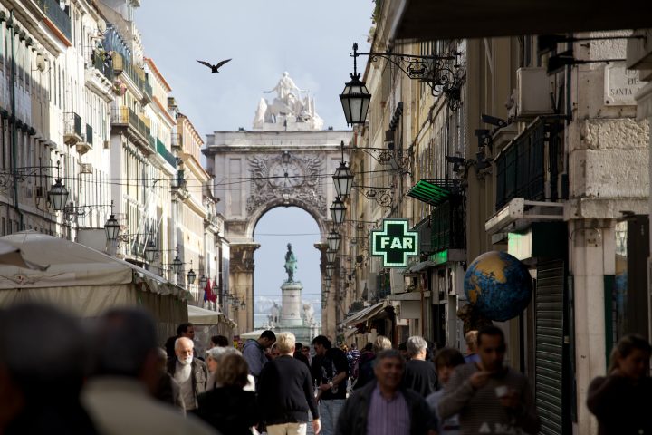 Lisbon