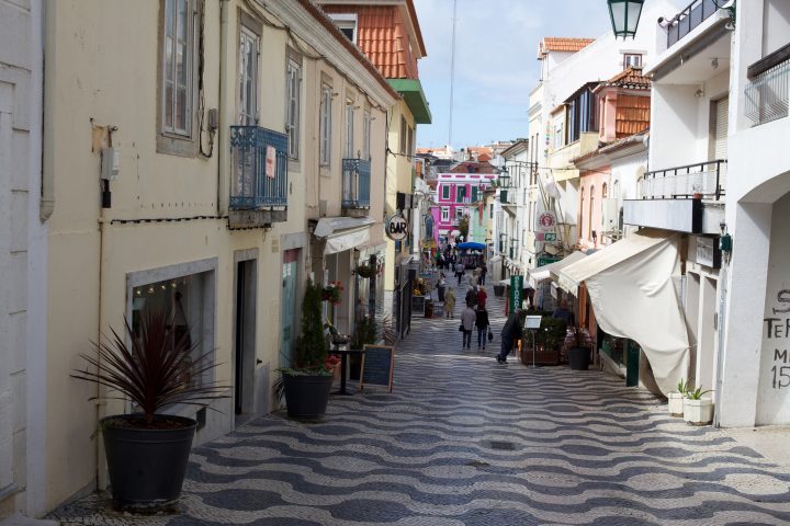 Cascais