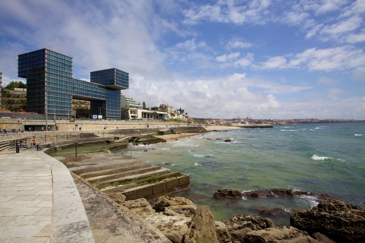 Cascais