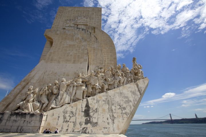 Monument