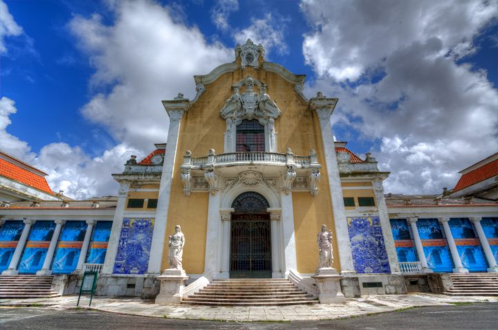 Lisbon