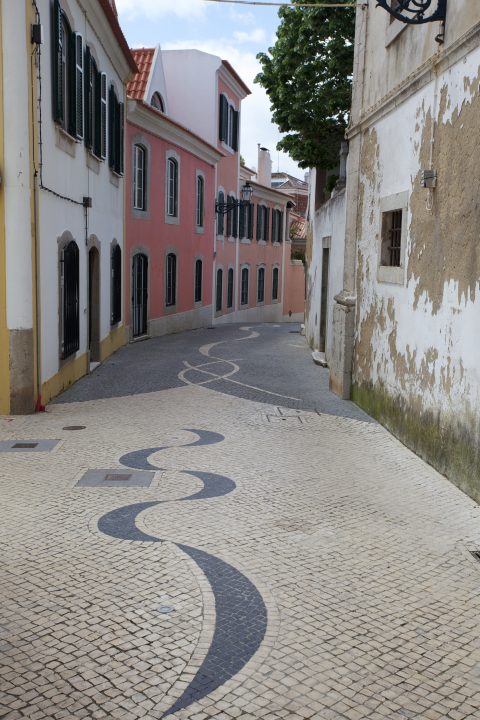Cascais