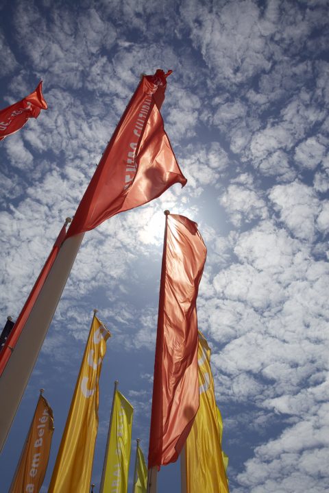 Flags
