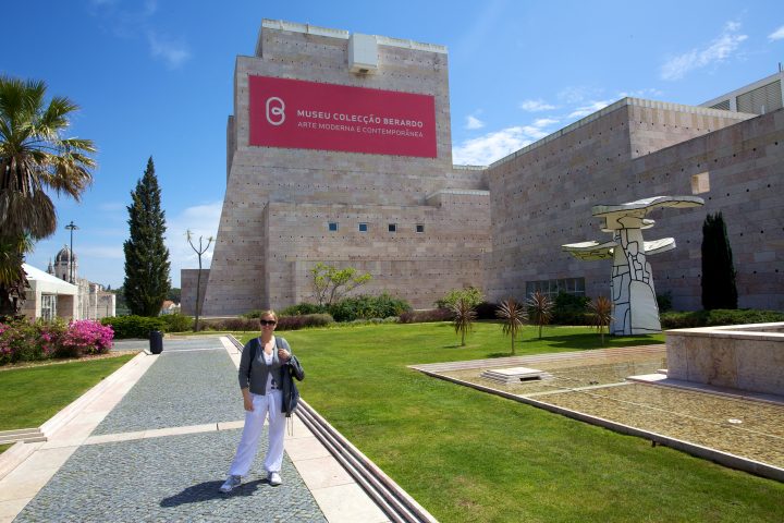The Berardo Collection