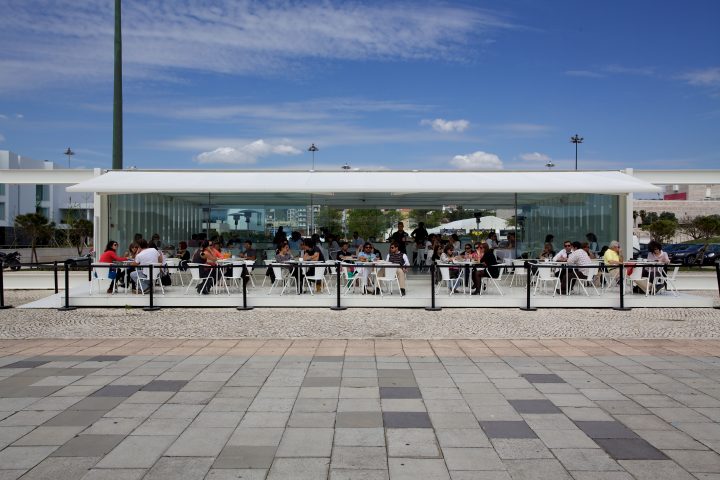 Cafe