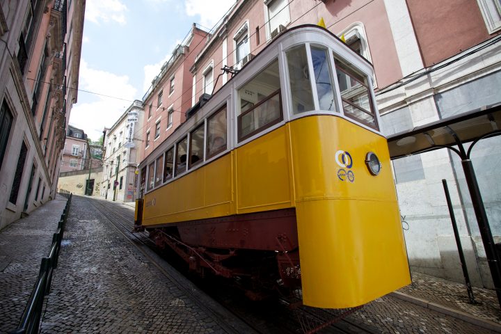 Tram