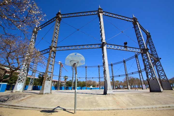 Barcelona