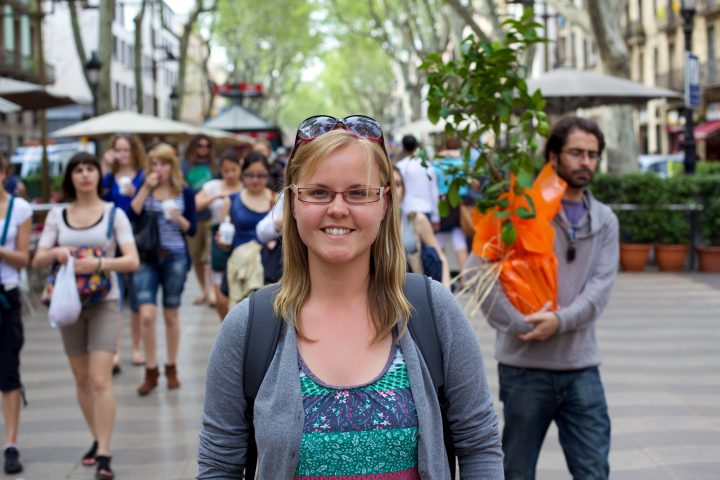 Barcelona