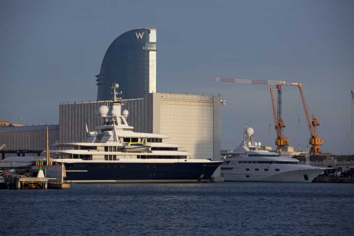Barcelona