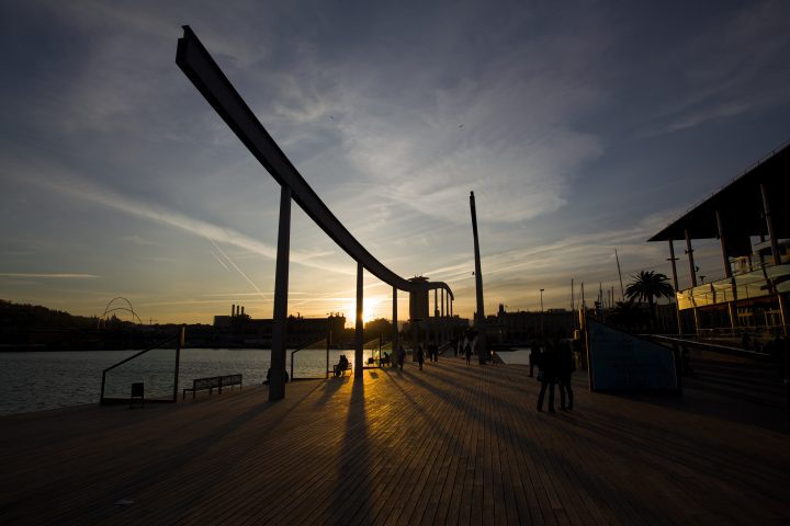 Barcelona