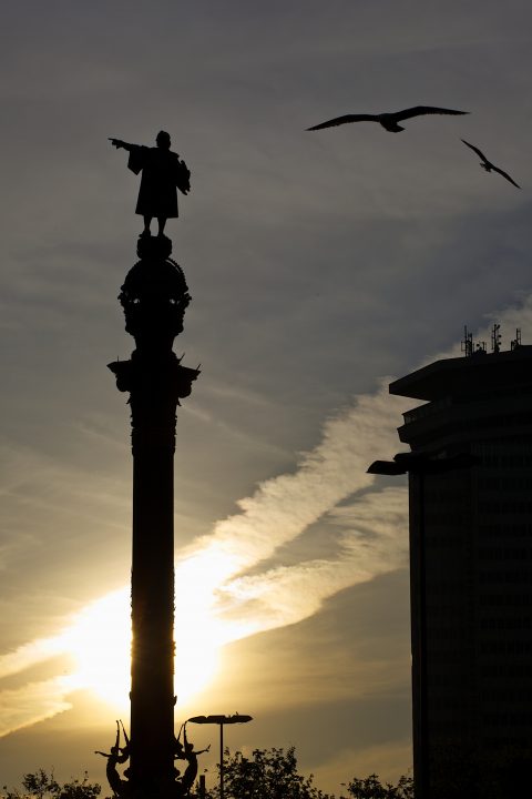 Barcelona