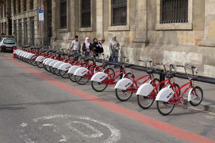 Bicing