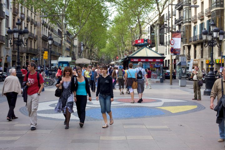 Barcelona