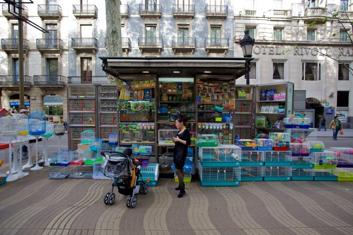 Barcelona