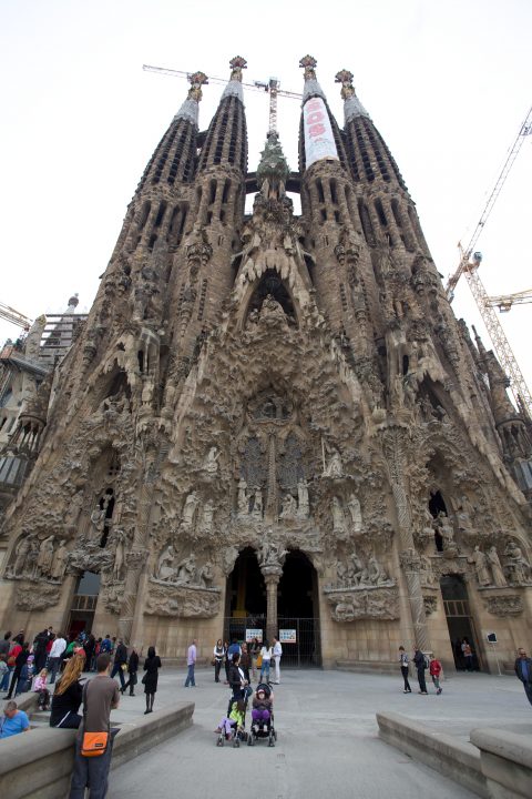 Sagrada Familia