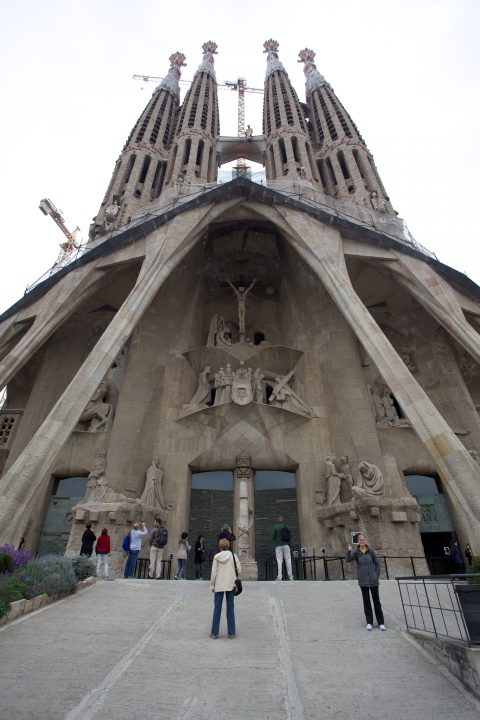 Sagrada Familia