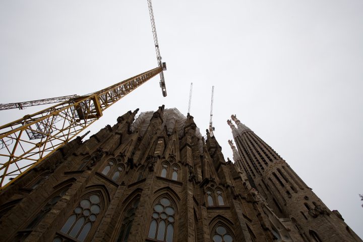 Sagrada Familia